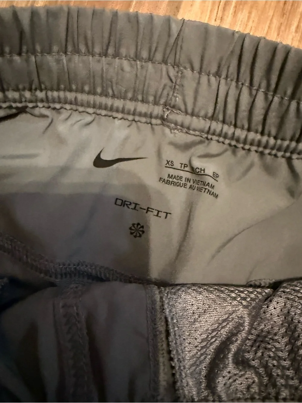 Nike Form Dri Fit 5 Inch Versatile Shorts